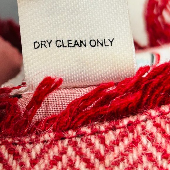 Cotton Kids Wool Blend Tunic/Dress (size 5) - Picture 7 of 7